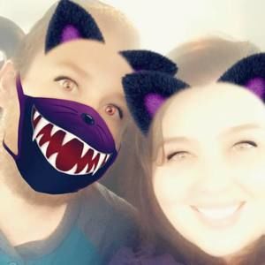 Meet your Posher, Franny